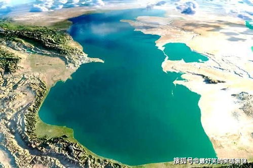 湖底發現大量石油,美國 它叫海,我有份,俄羅斯 是湖,沒你份