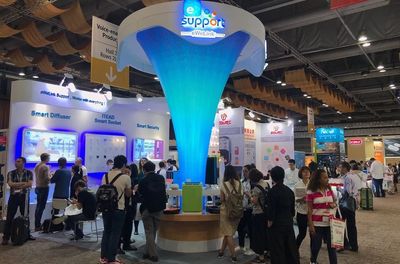 音頻設(shè)備互聯(lián)國(guó)家標(biāo)準(zhǔn)頒布,AI 翻譯刷屏博鰲論壇,幣圈女神加碼深圳灣 WARE 峰會(huì) | 一周「硬」資訊