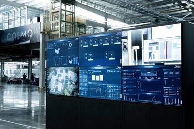 精益管理賦能高端品牌：COLMO打造先進制造新高度